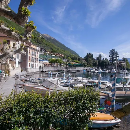 Βίλα La Torre Dell'isola