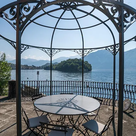 La Torre Dell'isola 빌라 살라코마시나