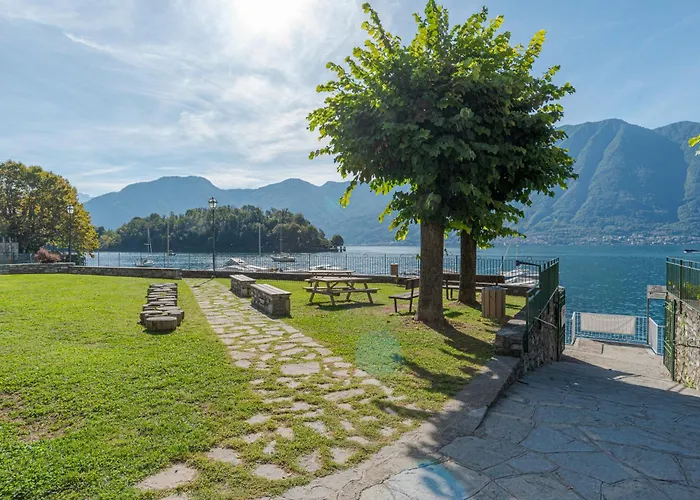 La Torre Dell'isola Villa